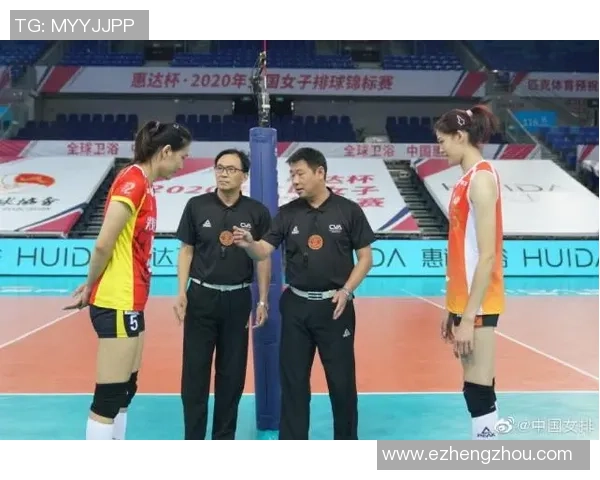 杭州与上海排球队对决后的深度分析与战术反思