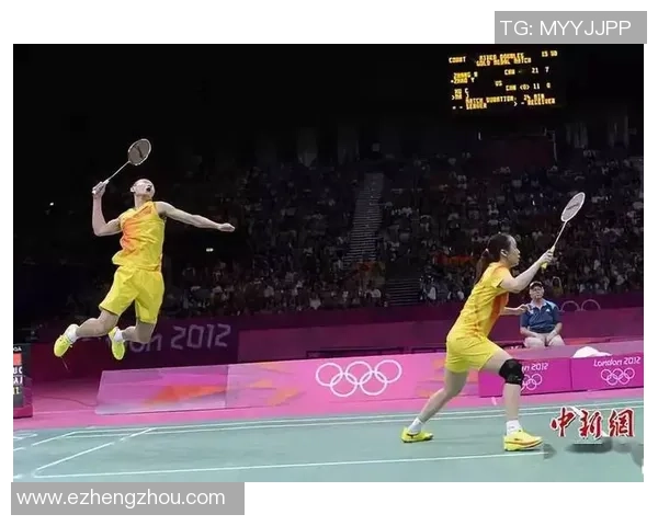 杭州羽毛球队防反战术解析与实战应用探讨