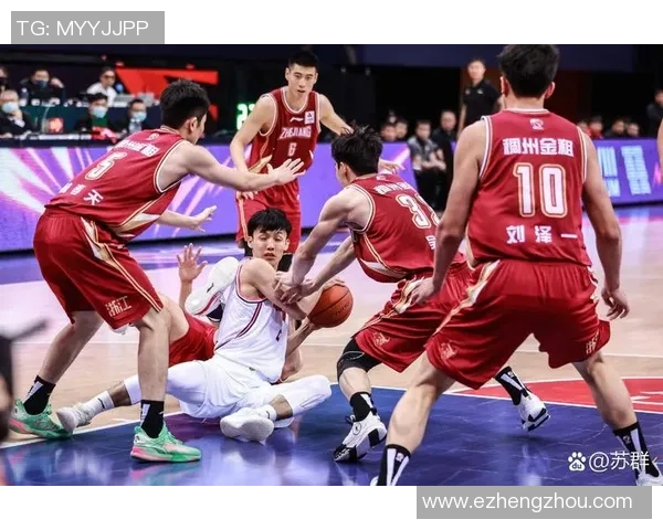 南京篮球队反击之路:从低谷到崛起的精彩历程与启示